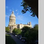 Appartement Au Coeur Des Remparts