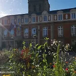 Appartement Au Coeur Des Remparts