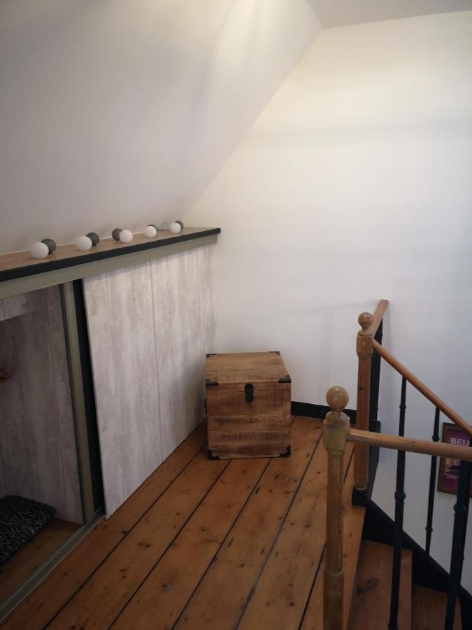 Appartement Au Coeur Des Remparts *