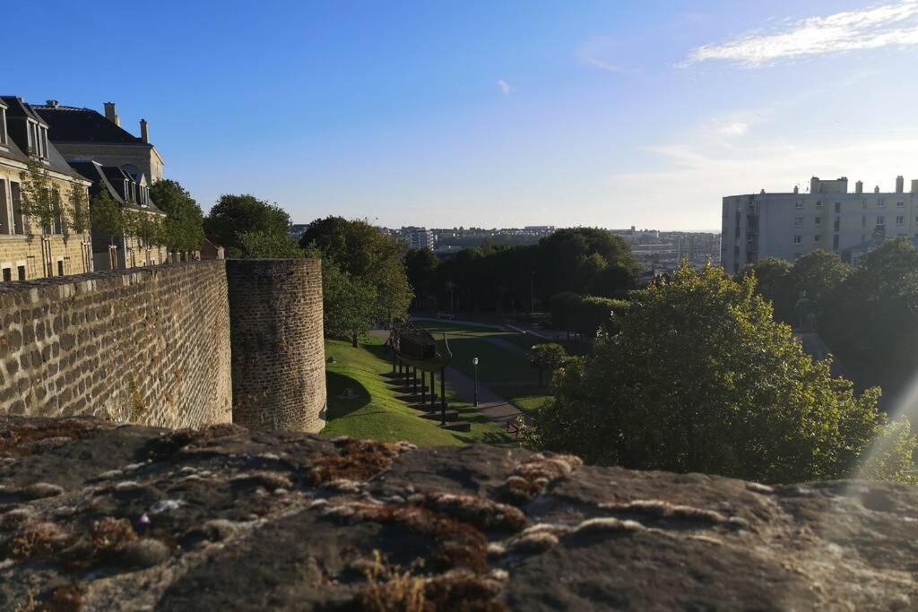 Au Coeur Des Remparts * Boulogne-sur-Mer