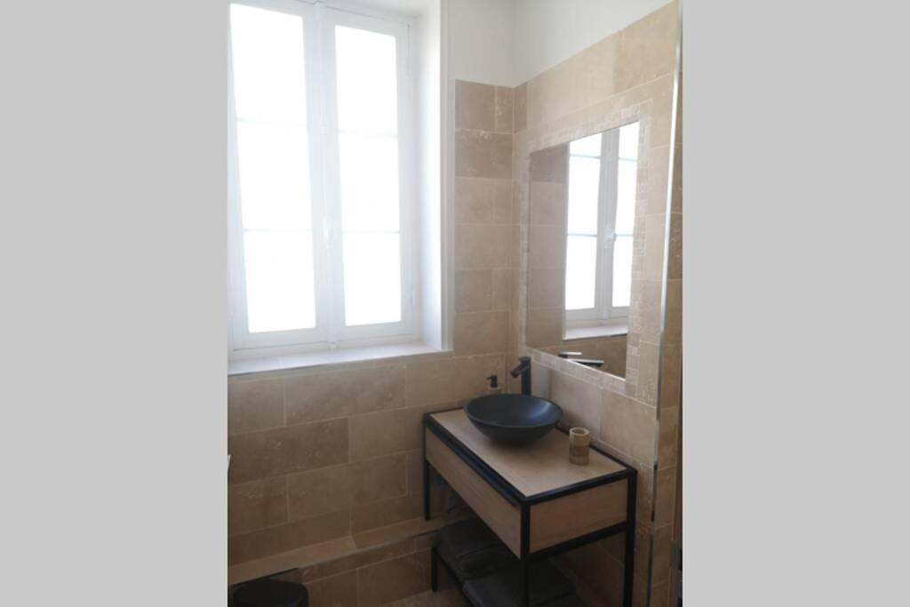 Au Coeur Des Remparts Appartement